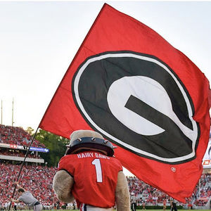 Meet your Posher, Randy